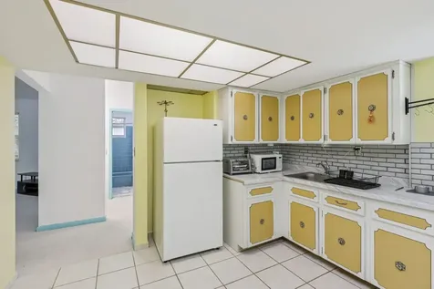525 NE 58th Street Miami FL 33137