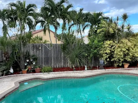 12757 NW 11th Court Sunrise FL 33323
