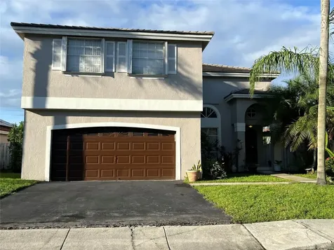 12757 NW 11th Court Sunrise FL 33323