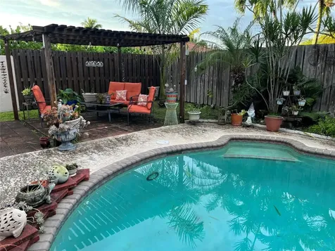 12757 NW 11th Court Sunrise FL 33323