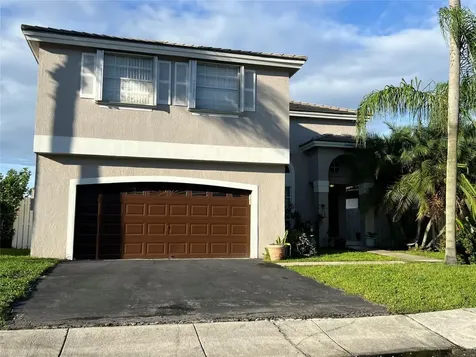 12757 NW 11th Court Sunrise FL 33323