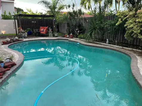 12757 NW 11th Court Sunrise FL 33323
