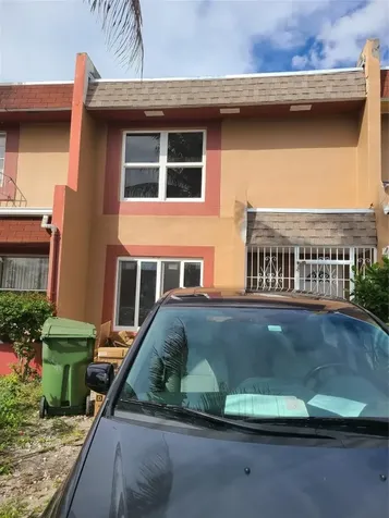 2775 NW 194th Terrace Miami Gardens FL 33056