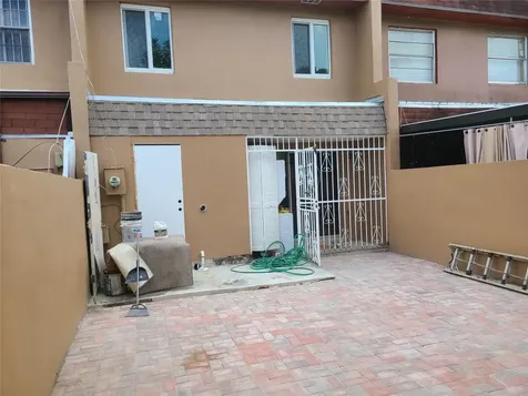 2775 NW 194th Terrace Miami Gardens FL 33056