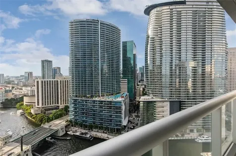 465 Brickell Avenue Miami FL 33131
