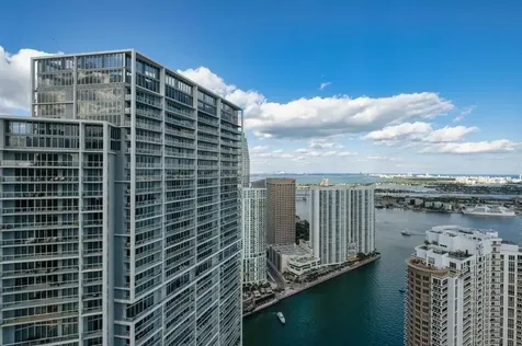 465 Brickell Avenue Miami FL 33131