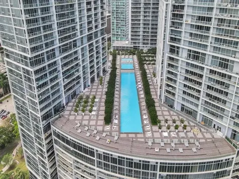 465 Brickell Avenue Miami FL 33131