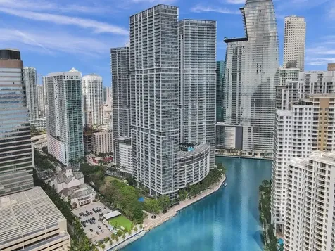 465 Brickell Avenue Miami FL 33131