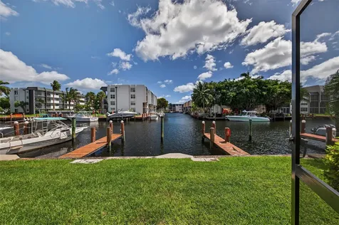 1100 SE 5th Court Pompano Beach FL 33060