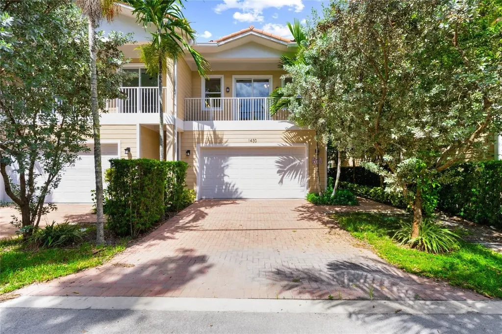 1430 SW 4th Avenue Fort Lauderdale FL 33315