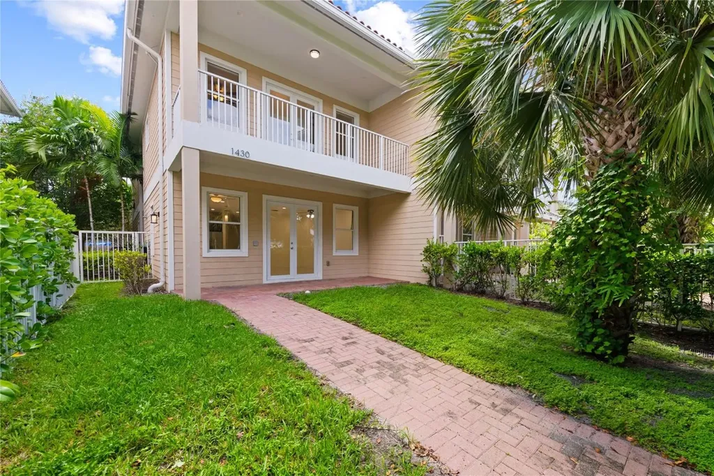 1430 SW 4th Avenue Fort Lauderdale FL 33315