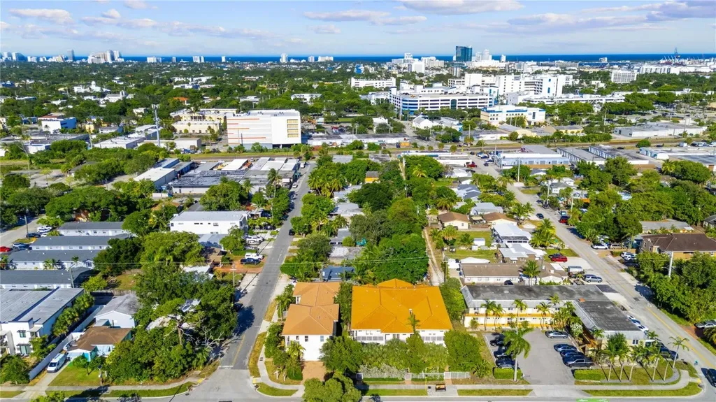 1428 SW 4th Avenue Fort Lauderdale FL 33315