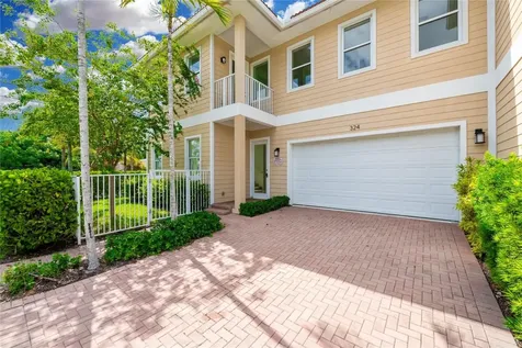 324 SW 14th Court Fort Lauderdale FL 33315