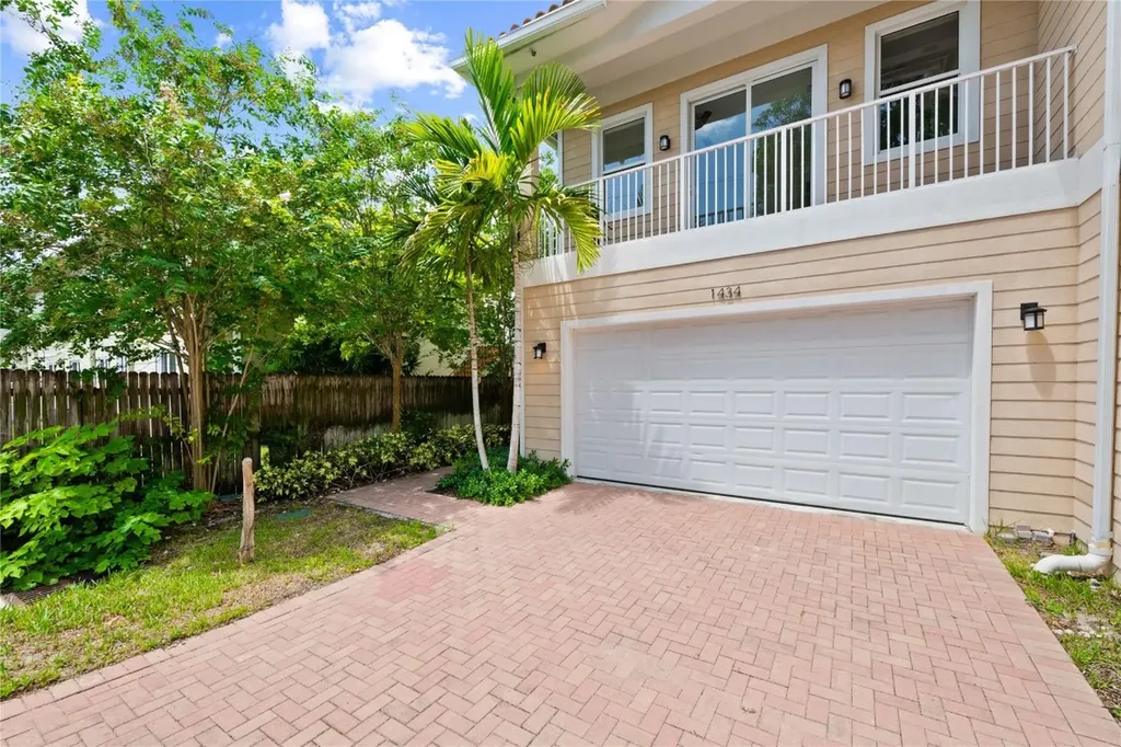 1434 SW 4th Avenue Fort Lauderdale FL 33315