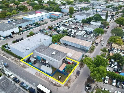 5751 Dawson Street Hollywood FL 33023