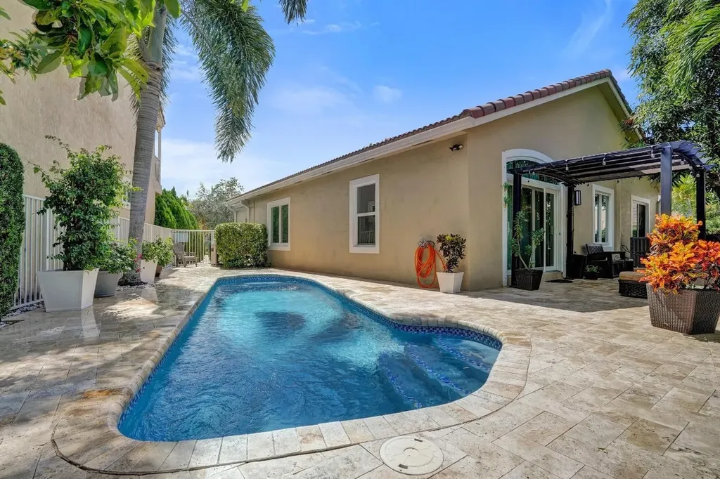 12611 NW 6th Street Coral Springs FL 33071