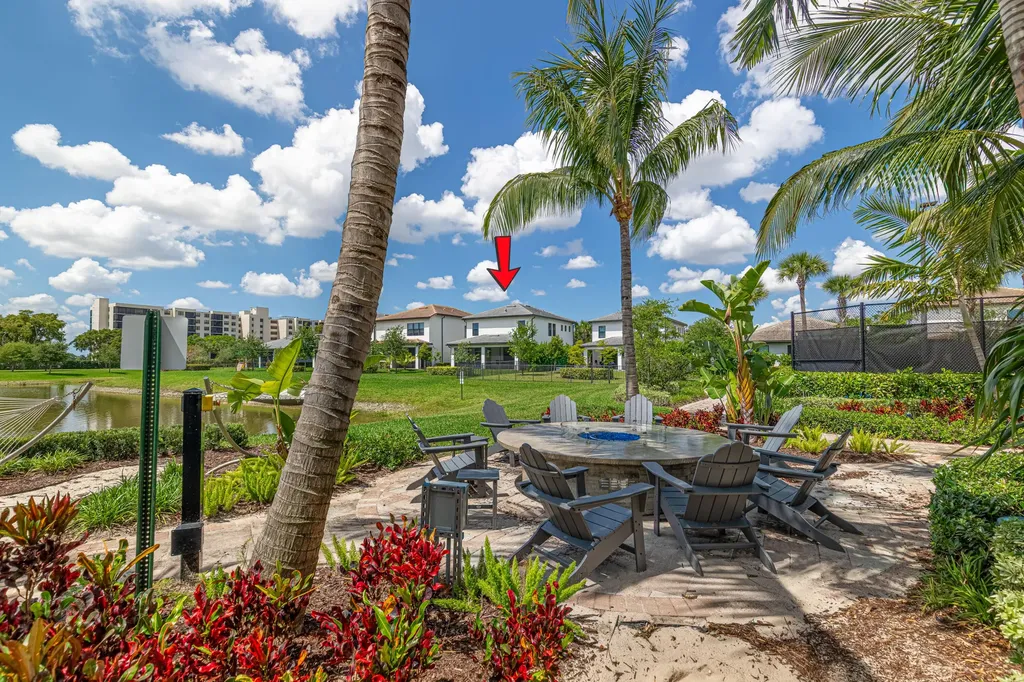 4445 Silverwood Lane Fort Lauderdale FL 33309