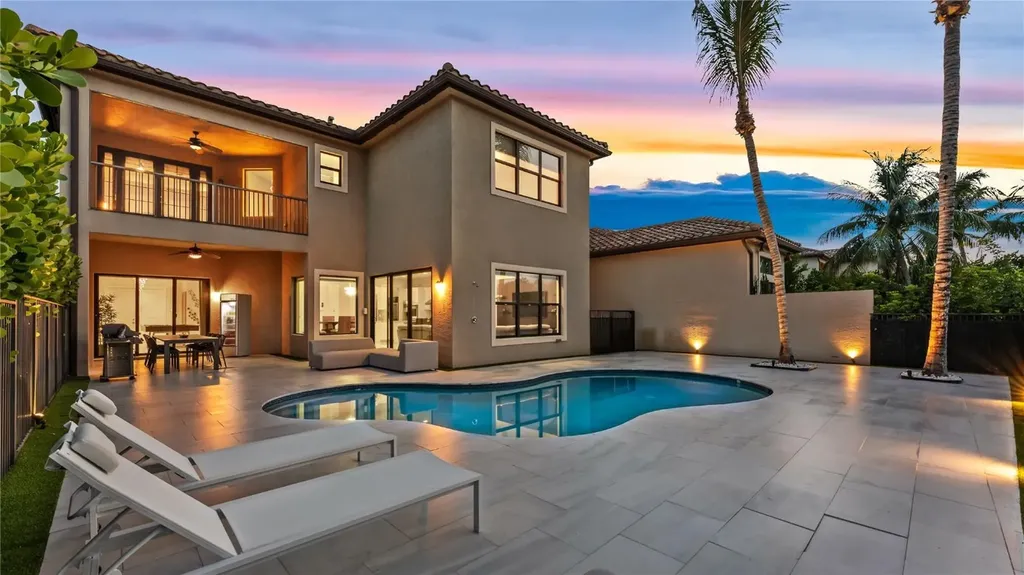 9571 Eden Roc Court Delray Beach FL 33446
