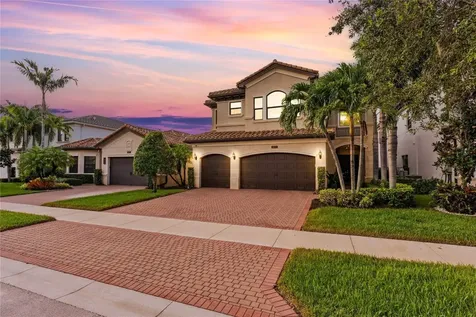 9571 Eden Roc Court Delray Beach FL 33446