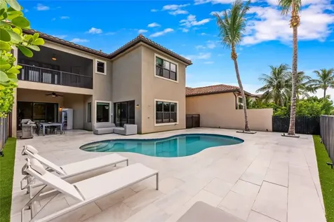 9571 Eden Roc Court Delray Beach FL 33446