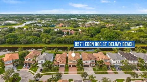 9571 Eden Roc Court Delray Beach FL 33446