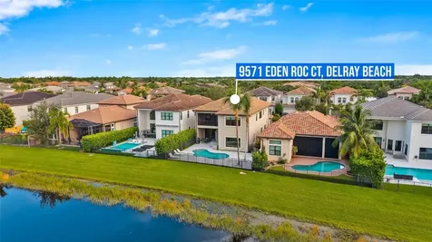 9571 Eden Roc Court Delray Beach FL 33446