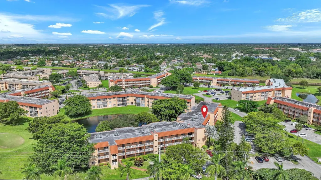 9301 Sunrise Lakes Boulevard Sunrise FL 33322