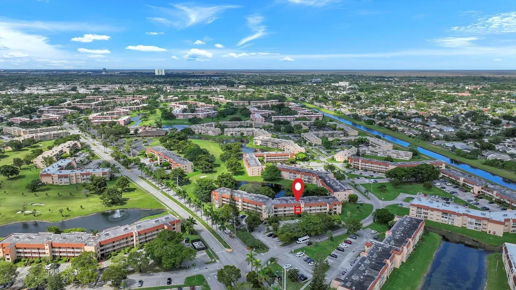 9301 Sunrise Lakes Boulevard Sunrise FL 33322