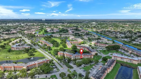 9301 Sunrise Lakes Boulevard Sunrise FL 33322