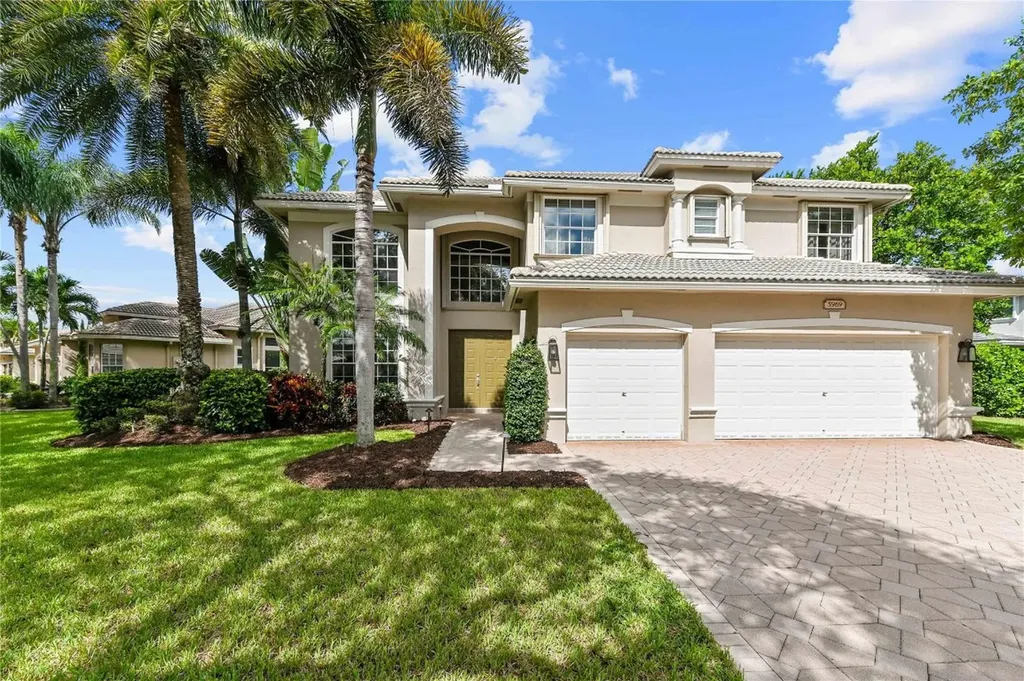 5969 NW 56th Circle Coral Springs FL 33067