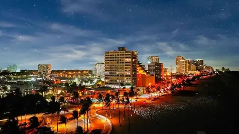 545 S Fort Lauderdale Beach Boulevard Fort Lauderdale FL 33316