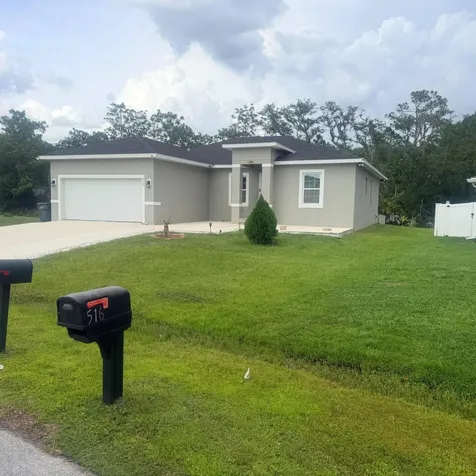 513 Mallard Court Poinciana FL 34759