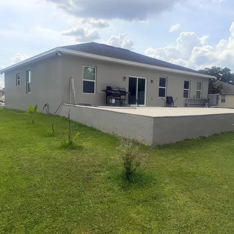 513 Mallard Court Poinciana FL 34759