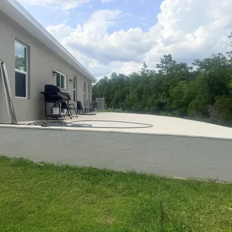 513 Mallard Court Poinciana FL 34759