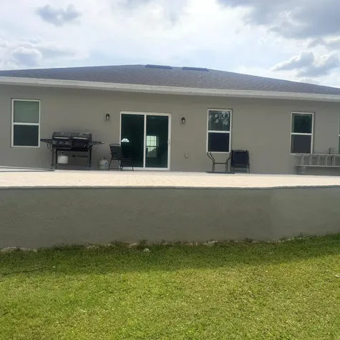 513 Mallard Court Poinciana FL 34759
