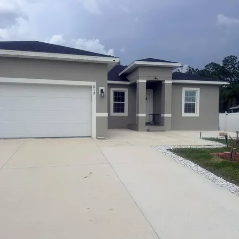 513 Mallard Court Poinciana FL 34759