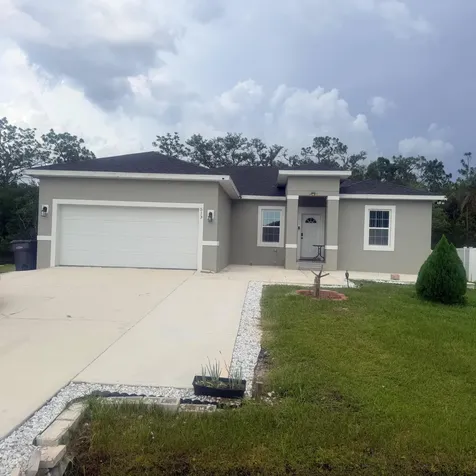 513 Mallard Court Poinciana FL 34759