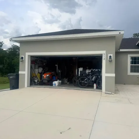 513 Mallard Court Poinciana FL 34759