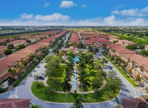 817 SW 147th Avenue Pembroke Pines FL 33027