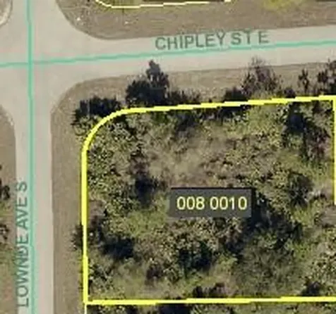 313 Lownde Avenue Lehigh Acres FL 33974