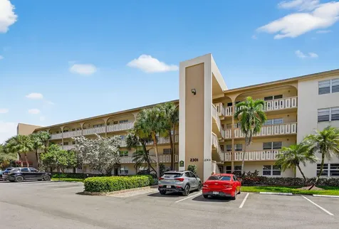 2301 Lucaya Lane Coconut Creek FL 33066