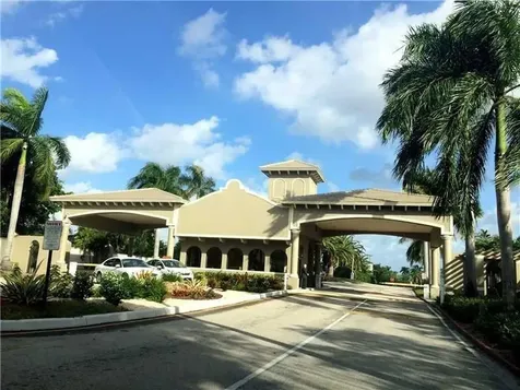 2301 Lucaya Lane Coconut Creek FL 33066