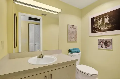 2301 Lucaya Lane Coconut Creek FL 33066