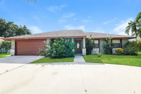 320 Sandpiper Avenue West Palm Beach FL 33411