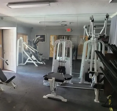 4463 Treehouse Lane Tamarac FL 33319