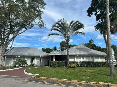 4463 Treehouse Lane Tamarac FL 33319