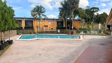 4463 Treehouse Lane Tamarac FL 33319