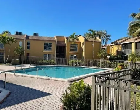 4463 Treehouse Lane Tamarac FL 33319