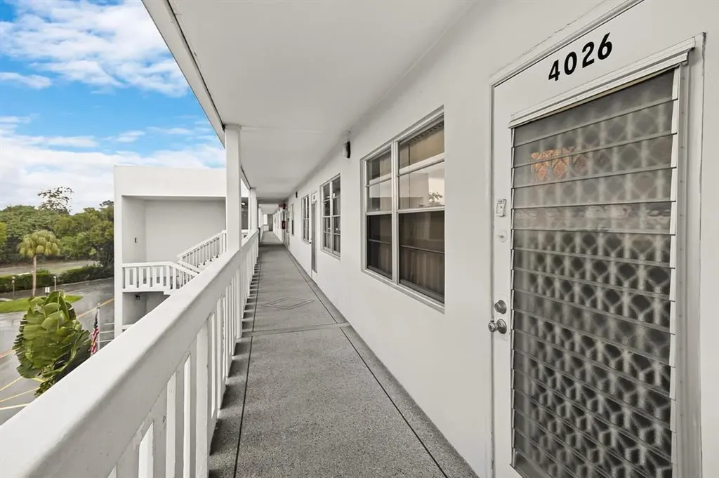 4026 Ventnor H Court Deerfield Beach FL 33442