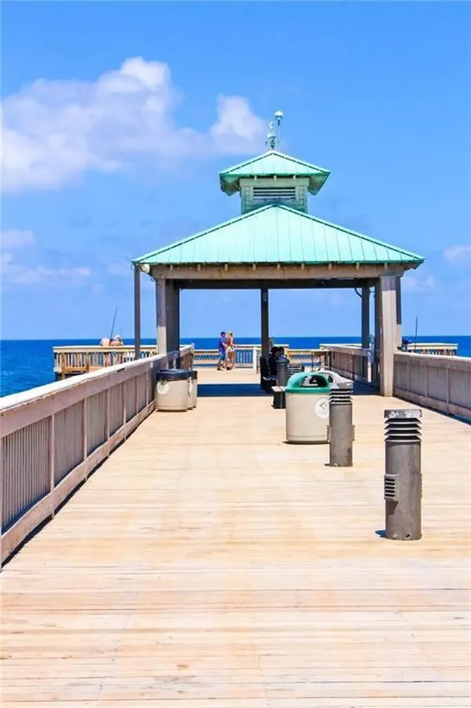 4026 Ventnor H Court Deerfield Beach FL 33442